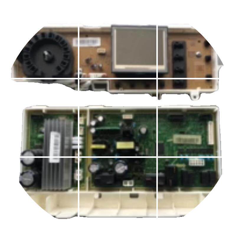现货三星洗衣机WD12F9C9U4X/SC配件变频主板 电脑板 主控制板 显