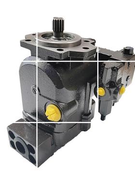 现货变量泵液压油泵PVG100F1UVRSEY-LSFK-P-1NN FNN-NN