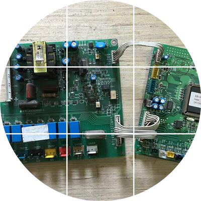 现货海尔中央空调KR-160W/0010152259基板号A00000012-1 A0000001