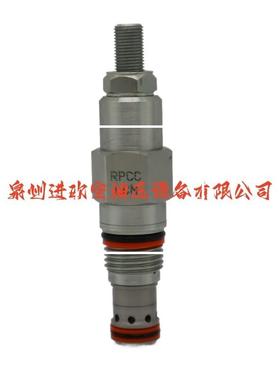 现货太阳SUN插装阀泄压阀泄压阀CNID-XCN NFBC-LCN NFCC-LCN NFDC