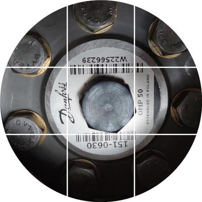 现货液压马达OMEW160 151-3004