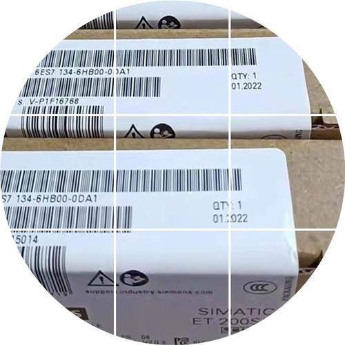 现货6ES7134-6HB00-0DA1ET200S模拟输入6ES7 134-6HB00-0DA