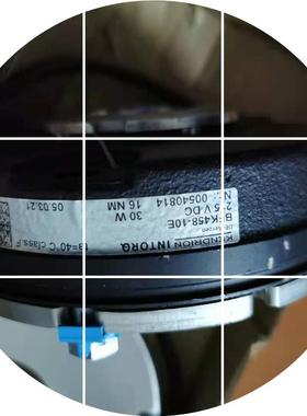 现货德国 INTORQ 制动器 INTORQ BFK45816 INTORQ BFK45818