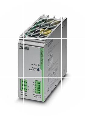 现货 D-SUB 连接器 SUBCON-PLUS-PROFIB/AX/SC 2744380