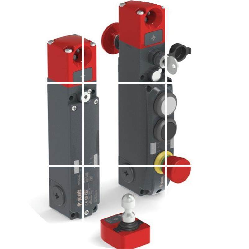 现货丨Pizzato丨开关电源丨型号VE PT32A09AL163丨电压220VV