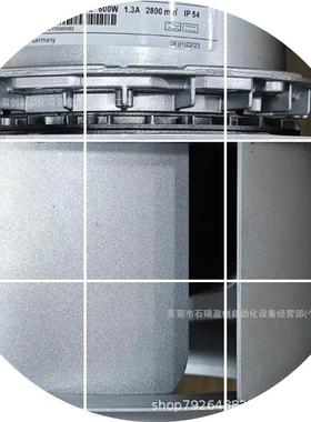 现货ebmpapst工业风机 K3G500-PC16-L1 K3G450-PB29-L1 全新现货