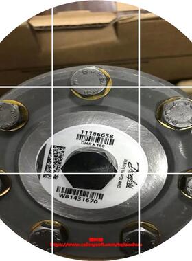 现货液压马达OMR250 151-6196