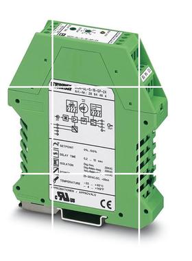 现货 IB IL AI 2/4-20-PAC - 2862217 - Inline模块