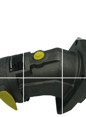 现货斜轴式柱塞泵/马达A2F355R2P1 A2F500R2P1 W2Z2