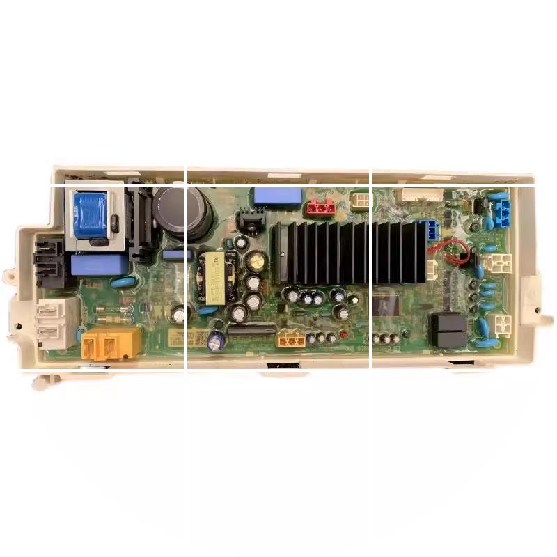 现货LG洗衣机电脑板变频主板WD-A1450B7H显示板EBR79312703 79676