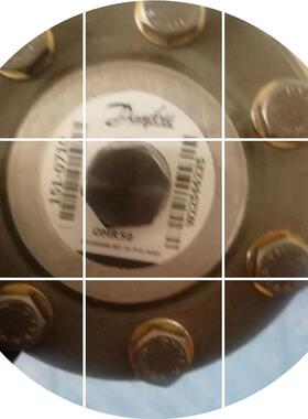 现货OMPX80 11186723摆线马达