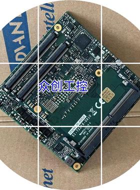 现货ADLINK凌华cExpress-WL-4305UE工业主板 51-72216-0A10