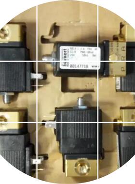 现货burkert宝德电磁阀 A 5/64 FKM SS 6013-00466475 全新466475