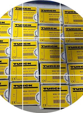 现货TURCK TI-BL67-PG-EN-6传感器原装现货