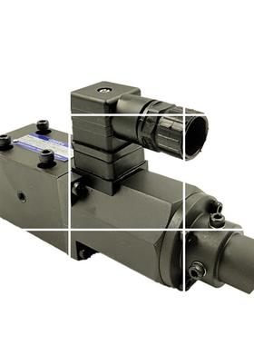现货EDG-01V-H-P19T17-60T 专业电液比例先导式溢流阀