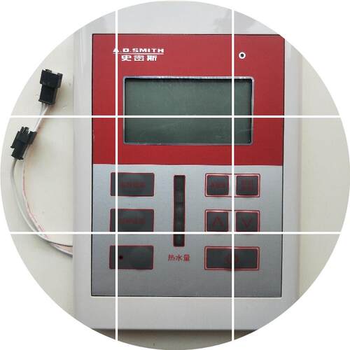现货史密斯燃气热水器容积式锅炉件控制器显示板主板按键板EMGP/G
