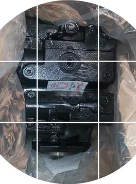 现货液压泵90L100MA1CD60P3C7E03GBA424224-83014683柱塞泵