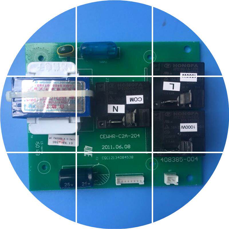 现货史密斯电热水器电脑板电源板CEWHR-40 50 60 80 100 C2A全新