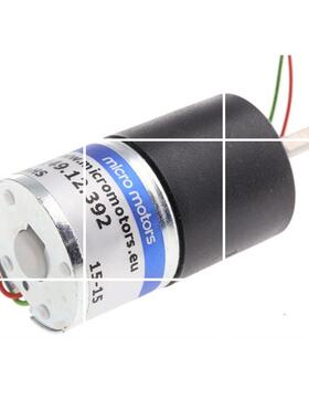 现货齿轮电机BS138F-6-12