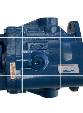 现货美国VICKERS柱塞泵 PVQ13-A2R-08522RB1013油泵现货