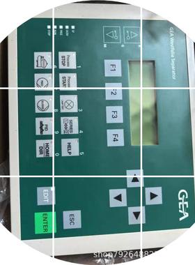 现货GEA船舶分油机控制器 6ES7623-1SB01-0AC0 全新现货议价