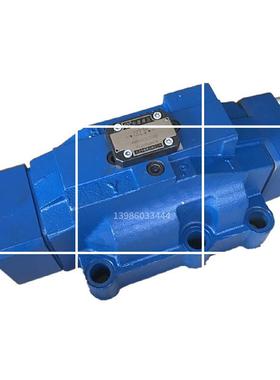 现货液控换向阀4WH16Y50B液动阀4WH16/25/32C/E/D/L/J/G/H/UM