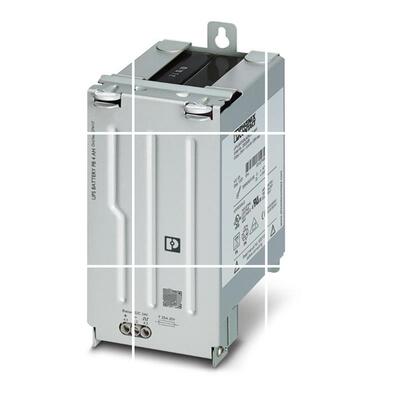 现货PHOENIX 插入式跨接线 - FBST 500-PLC BU - 2966692
