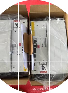 现货ECMAP0D3004BE531 库卡KUKA机器人伺服驱动器全新现货议价