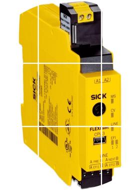 现货SICK控制器FX3-CPU130002  1043784  盾构机配件原装现货过滤