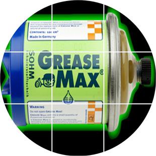 现货德国单点注脂器供应