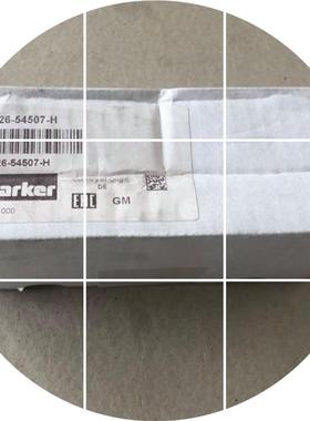 现货PARKER减压阀 026-54507-H VV01 311 G0Q F1
