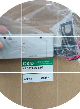 现货MMD302-10BUP-8-U 日本CKD药液阀