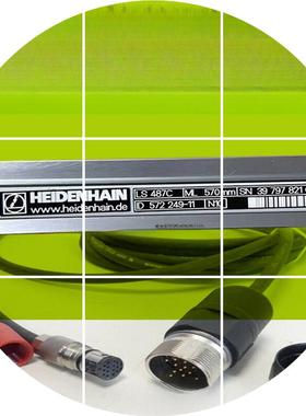 现货海德汉LS186 LS187 LS486 LS487 LS176 LS177 LS476 LS477C光