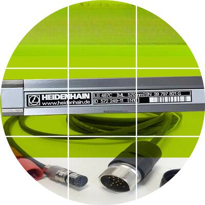 现货海德汉LS186 LS187 LS486 LS487 LS176 LS177 LS476 LS477C光