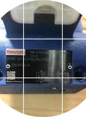 现货/R900944630 4WS2EM16-2X/200B12T315K8CV-114德国力士乐REXR