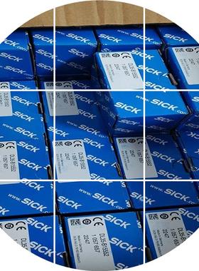 现货DFS60B-BAEA01024德国西克传感器原装现货