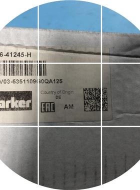 现货先导式泄压阀 026-41245-H R4V03-5351109G0QA125溢流阀