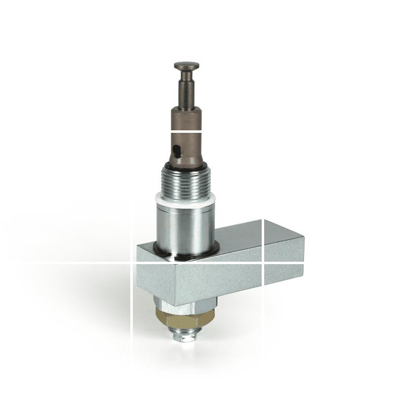 现货川崎K3VG112柱塞泵比例电磁阀KDRDE5K-20/30C02-106-T