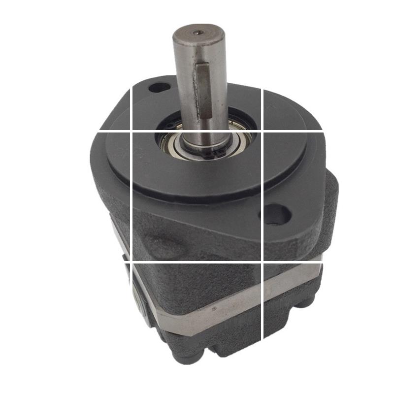 现货FURNANHVP-FA1-F5R/F8R/F11R/F13R低压单联叶片泵FAI