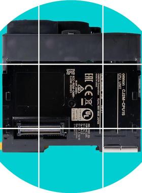 现货正品CPU单元模块CJ2M-CPU33 CPU31 CPU32 34 35 13 12