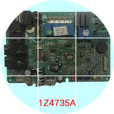 现货格力空调配件原装拆机主板1Z4735A GRZ4735-A SA111220控制电