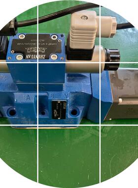 现货比例减压阀3DREME16P-6X/100YG24K31A1V 315/200/50