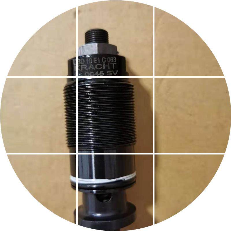 现货德国KRACHT 溢流阀 减压阀 HVFE50A1G1B80,包装,五金配件包装,淘宝优惠券,粉丝福利购,淘宝优惠卷