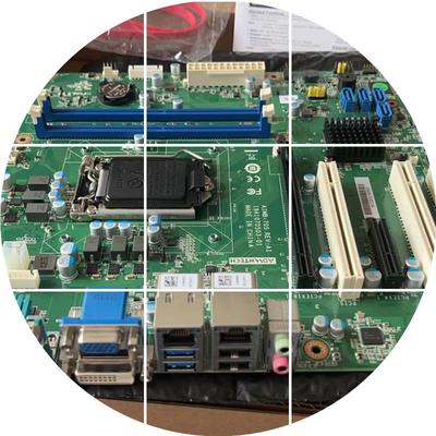 现货AIMB-705 REV:A1 AIMB-705VG AIMB-705G2 工控机主板盒装