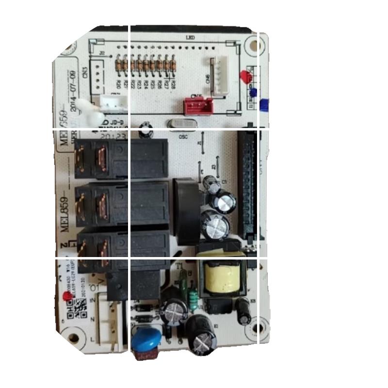 现货格兰仕微波炉G90F23CN3PV-BM1(G1)电脑板控制主板MEL659-LC29