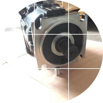 现货压路机震动振动马达,T90M055,T90M075马达