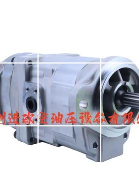 现货705-51-20440液压泵用于小松PC200-7PC220-7挖掘机泵replacem