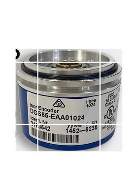 现货替代SICK西克编码器DGS65-EAA01024 GZA0-S01 GAA01000 0