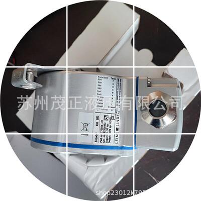现货瑞士&莱恩林德编码器RSI 593521590-01