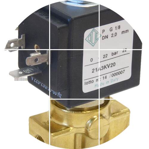 现货意大利  电磁阀 21IA4T15GA2 21IZ3DS3ATT015BP 21SH11AV0